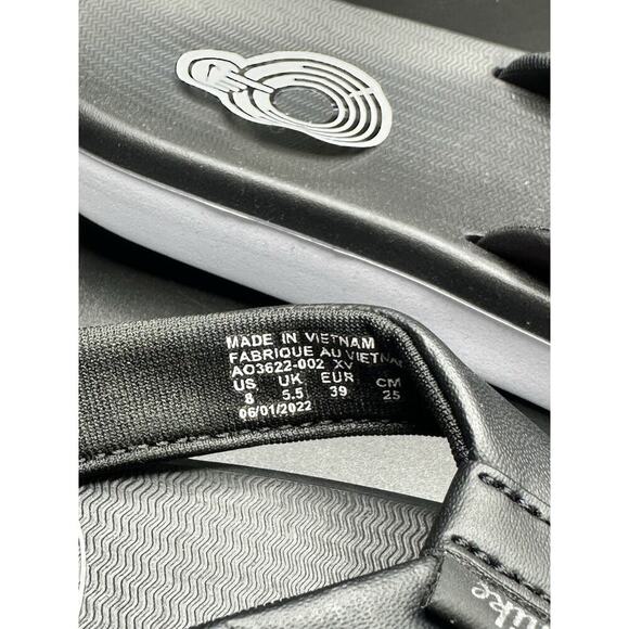 Nike Bella Kai Thong A03622 002 size 8 - Picture 4 of 5